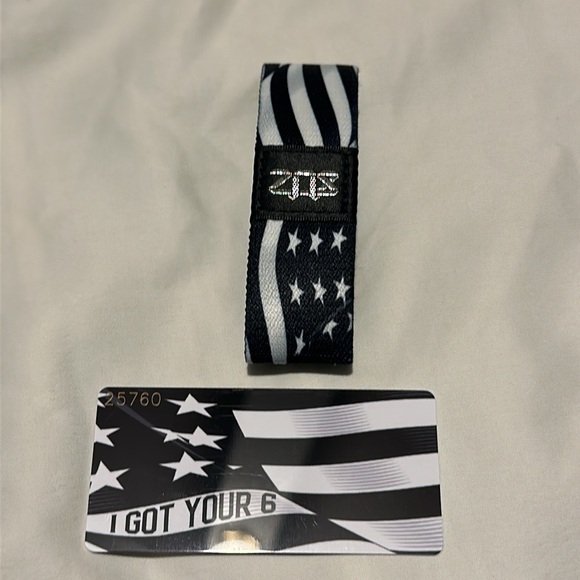 ZOX Bracelet NWT - Picture 2 of 8